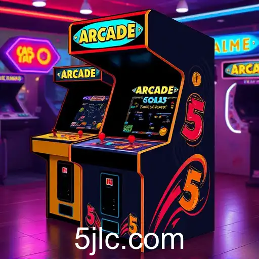 The Resurgence of Arcade Games in the Digital Era