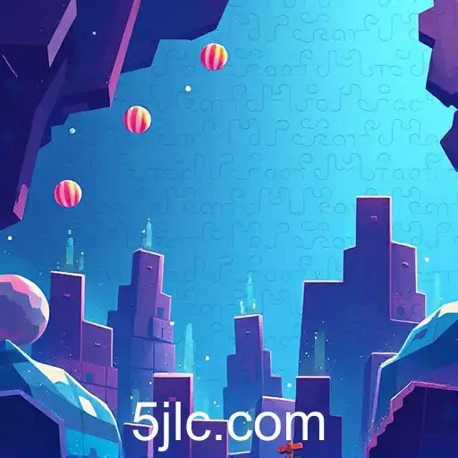 The Enduring Appeal of Puzzle Games: Engaging Minds with '5jl'