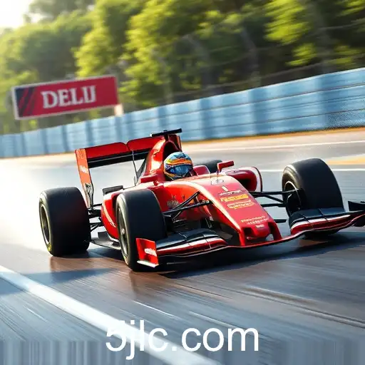 Exploring the Thrills of Racing Games: A Dive into the World of Speed and Strategy