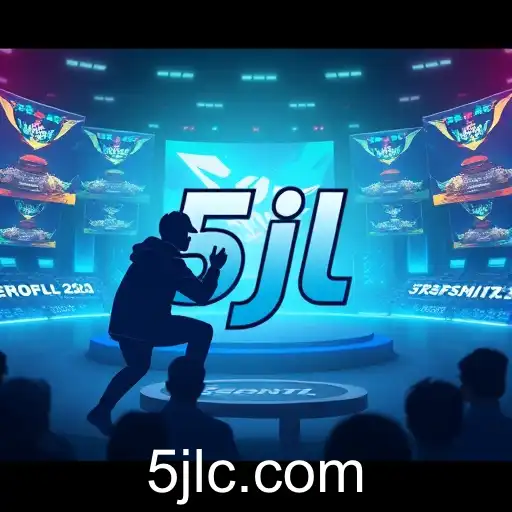 The Rise of 5jl: A New Era in Online Gaming