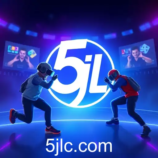 The Rise of 5jl: Transforming Online Gaming