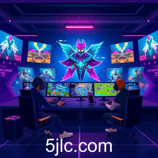 Digital Revolution: Impact on Gaming Communities