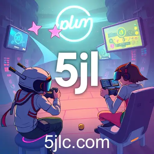 Gaming Innovations in the Age of 5jl