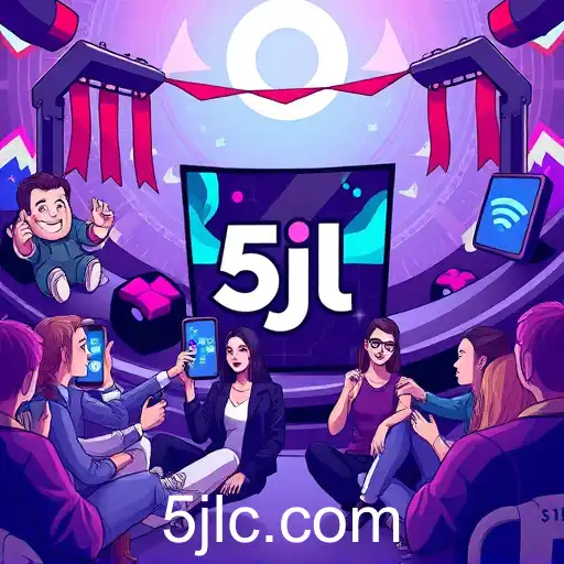 Digital Revolution in English Gaming