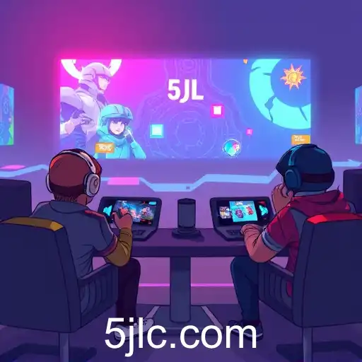 Gaming and Technology Trends That Define the Future