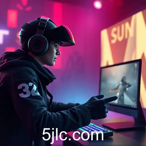 Gaming Trends for 2025