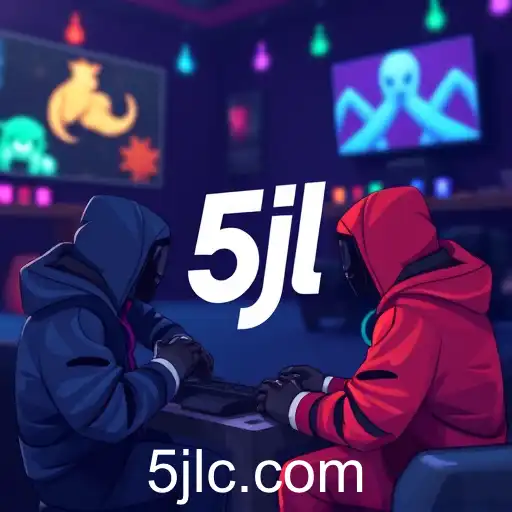 5JL Transforms the English Gaming Ecosystem