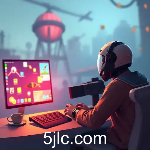 5jl's Impact on the Gaming Community