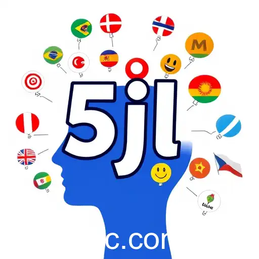 5JL: Revolutionizing Online Gaming