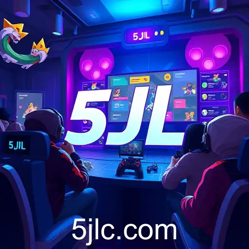 5jl Revolutionizes Online Gaming Experience