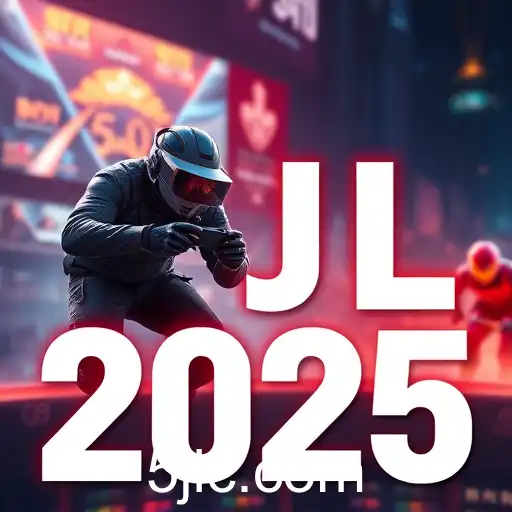The Rise of 5jl: A New Era in Online Gaming