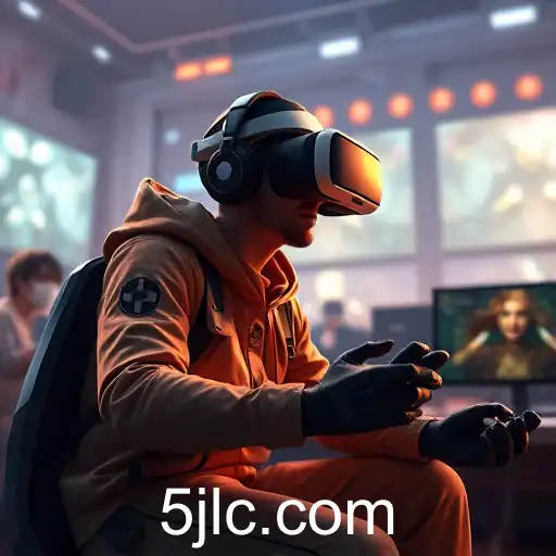 Emergence of New Gaming Trends with 5jl