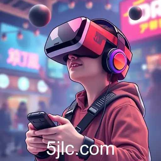 Emerging Trends in Online Gaming in 2025