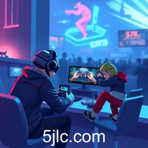 Evolution of Gaming Platforms in 2025