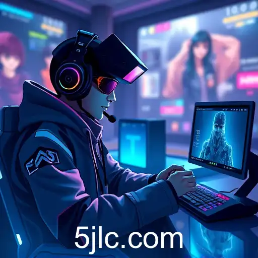 The Evolution of Online Gaming: Insights from 5jl