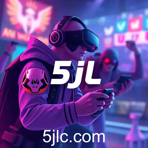 Gaming Evolution in 2025