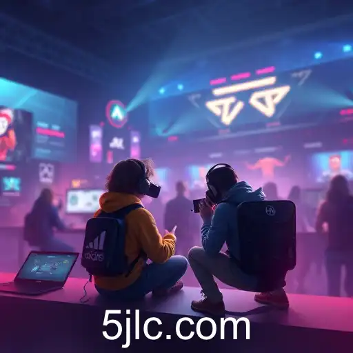 Gaming Trends and Evolution in 2025