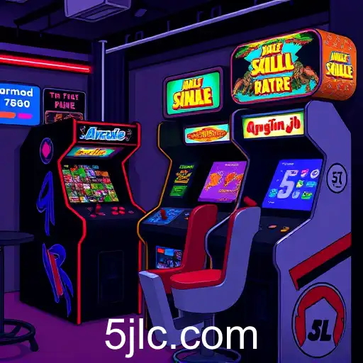 Navigating the Digital Playground: The Evolution of Online Gaming