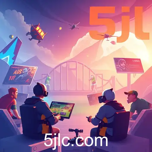 The Rise of 5jl in Online Gaming