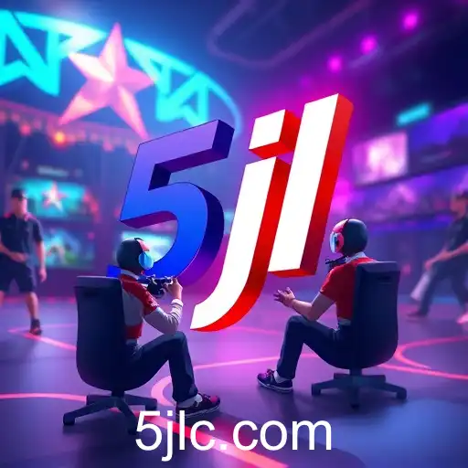 The Rise of 5jl: A New Era in Online Gaming