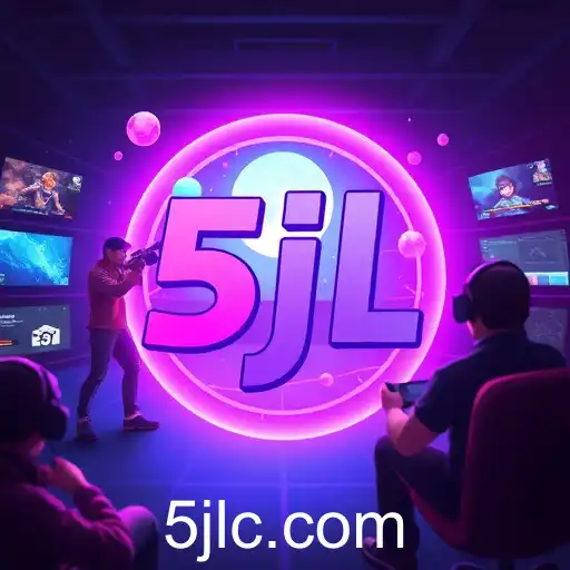 The Rise of 5jl in the Gaming World