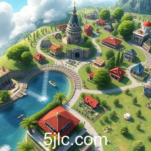 The Rising Popularity of Online Gaming Platforms