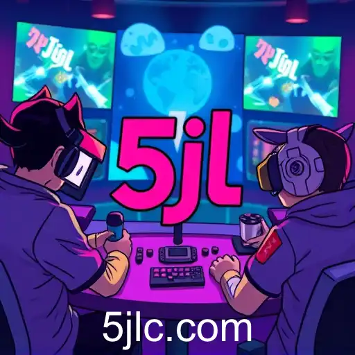 The Rise of 5jl: Revolutionizing Online Gaming