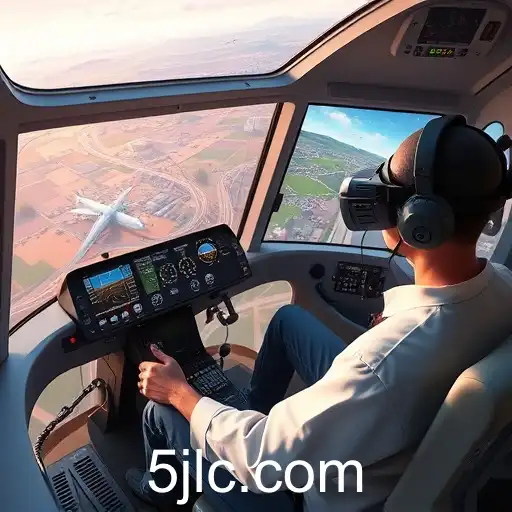 The Rising Popularity of 5jl in Gaming