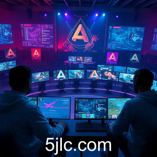 The Rise of Online Gaming Platforms