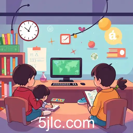 The Resurgence of Online Gaming with '5jl' as a Catalyst
