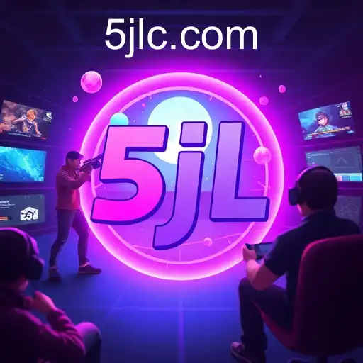 The Rise of 5jl in the Gaming World