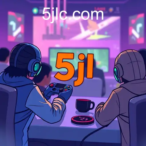 The Rise of 5jl in Online Gaming