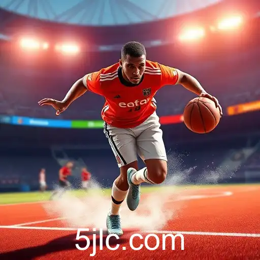 Exploring the Thrilling World of 'Sports Games' Online